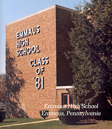 Emmaus High School